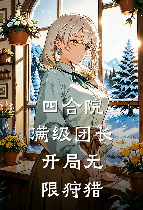 四合院：满级团长，开局无限狩猎林野王建国已完结小说推荐_完整版小说四合院：满级团长，开局无限狩猎(林野王建国)
