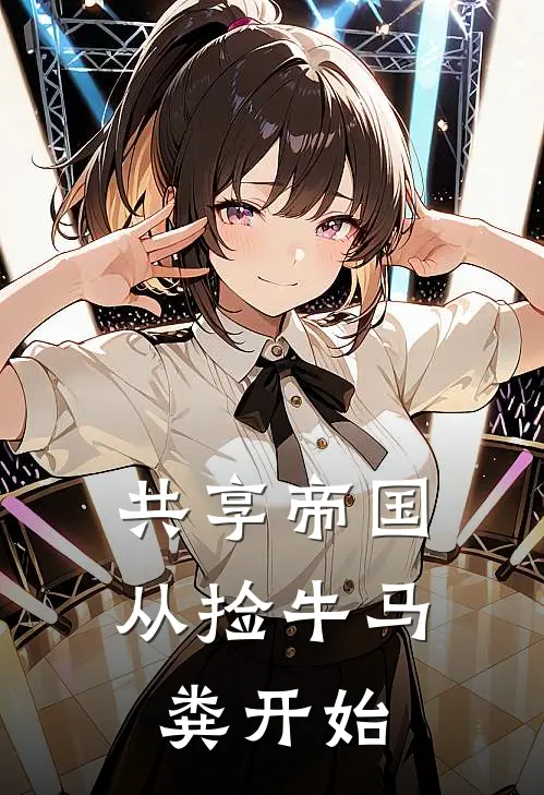 共享帝国：从捡牛马粪开始林凡孙坊正小说完整版免费阅读_热门小说排行榜共享帝国：从捡牛马粪开始(林凡孙坊正)