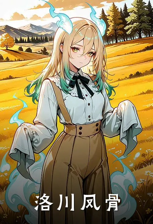 洛川凤骨韩渡周景龙热门完结小说_最热门小说洛川凤骨韩渡周景龙