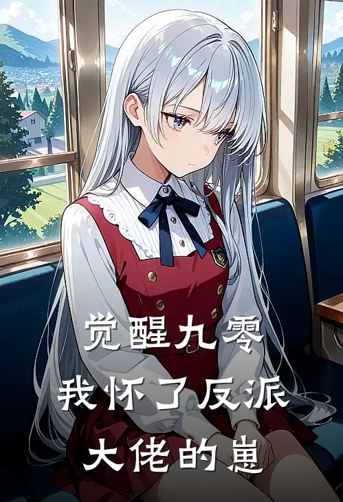 觉醒九零，我怀了反派大佬的崽陈砚之姜禧全本免费在线阅读_陈砚之姜禧全文阅读