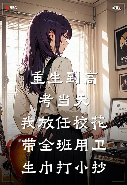 重生到高考当天，我放任校花带全班用卫生巾打小抄(我（学委）校花)全本完结小说_完整版免费全文阅读重生到高考当天，我放任校花带全班用卫生巾打小抄(我（学委）校花)