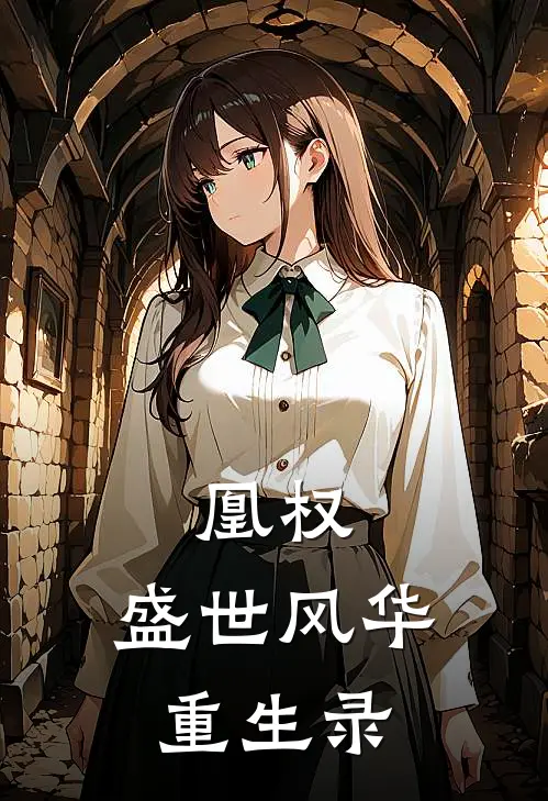 凰权，盛世风华重生录顾清顾婉儿热门小说大全_免费小说完结凰权，盛世风华重生录顾清顾婉儿