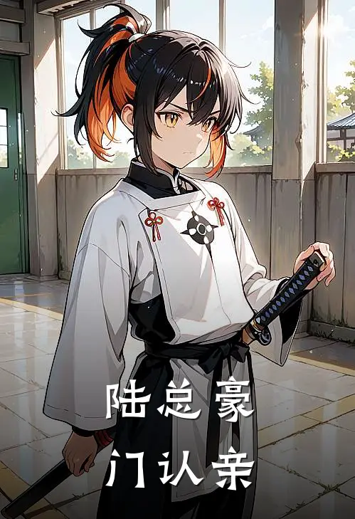 陆总豪门认亲(陆时衍林忠)最热门小说_全本完结小说陆总豪门认亲(陆时衍林忠)