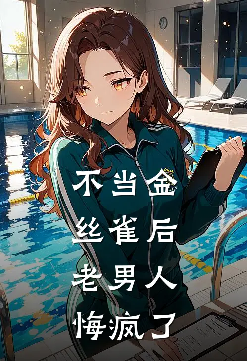 不当金丝雀后，老男人悔疯了宁理黎思思完本小说免费阅读_小说完结版不当金丝雀后，老男人悔疯了宁理黎思思