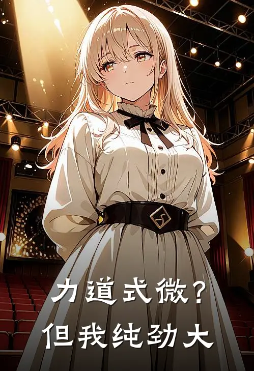 力道式微？但我纯劲大(赵天宇沈清凝)小说完结版_全文阅读免费全集力道式微？但我纯劲大赵天宇沈清凝