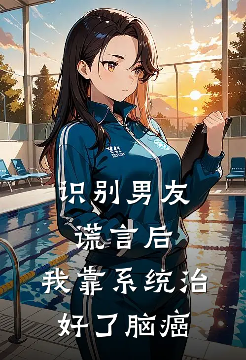 识别男友谎言后，我靠系统治好了脑癌(苏寻陆沉)小说全文免费阅读_无弹窗全文免费阅读识别男友谎言后，我靠系统治好了脑癌(苏寻陆沉)