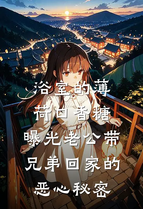 浴室的薄荷口香糖，曝光老公带兄弟回家的恶心秘密(陆景行远舟)完结版免费小说_热门完结小说浴室的薄荷口香糖，曝光老公带兄弟回家的恶心秘密(陆景行远舟)