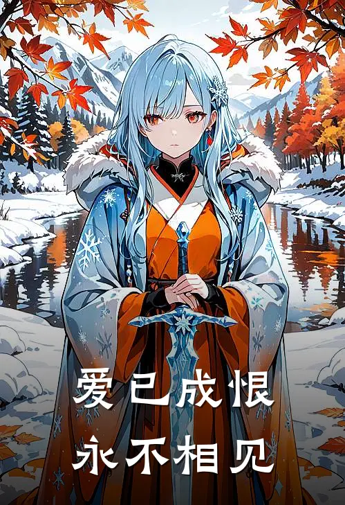 爱已成恨，永不相见(顾宴之杏儿)最新小说_免费阅读完整版小说爱已成恨，永不相见(顾宴之杏儿)