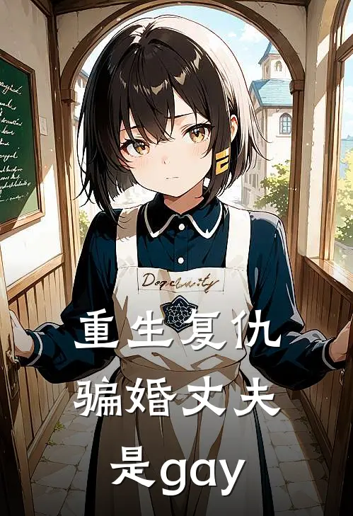 重生复仇：骗婚丈夫是gay(林知意陈家辉)最新热门小说_完结小说重生复仇：骗婚丈夫是gay(林知意陈家辉)