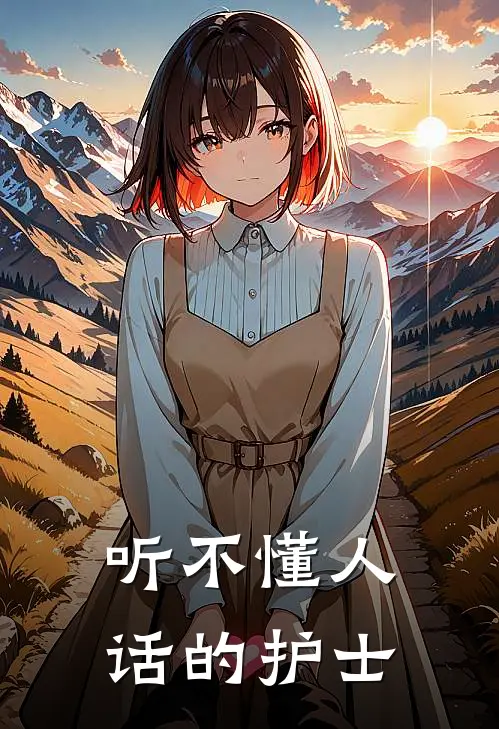 听不懂人话的护士我小艺在线免费小说_最新推荐小说听不懂人话的护士(我小艺)