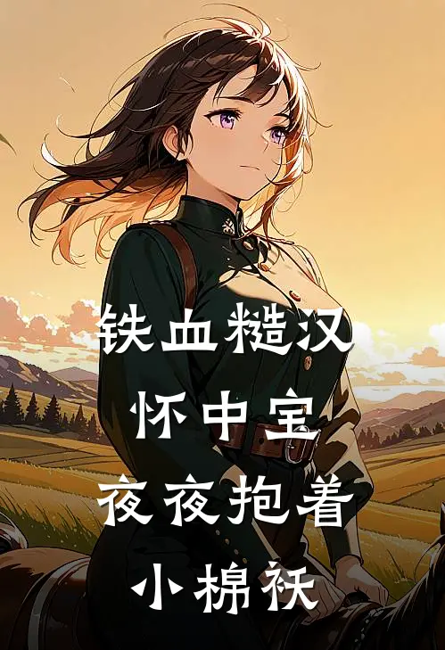 铁血糙汉怀中宝，夜夜抱着小棉袄秦烈苏软软全集免费小说_免费小说完结铁血糙汉怀中宝，夜夜抱着小棉袄(秦烈苏软软)