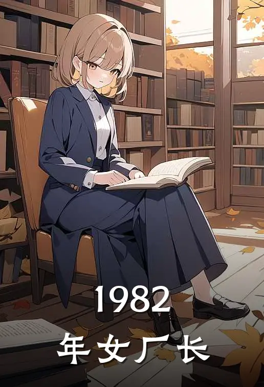 1982年女厂长顾明珠宋建国完本热门小说_小说推荐完结1982年女厂长顾明珠宋建国