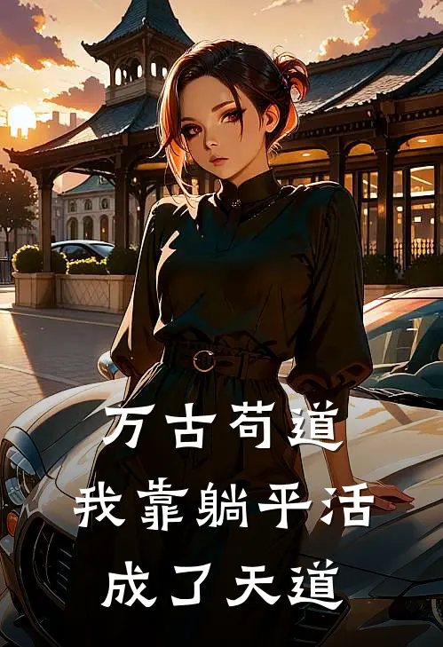 《万古苟道：我靠躺平活成了天道》林辰赵虎火爆新书_万古苟道：我靠躺平活成了天道(林辰赵虎)最新热门小说