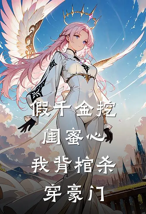 假千金挖闺蜜心，我背棺杀穿豪门(赫连月宋灵汐)最新小说_免费阅读完整版小说假千金挖闺蜜心，我背棺杀穿豪门(赫连月宋灵汐)