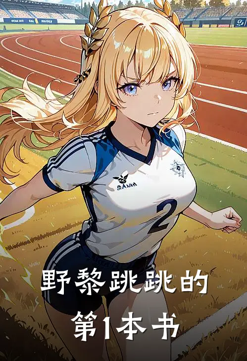 陆沉林悦《野黎跳跳的第1本书》_(陆沉林悦)热门小说