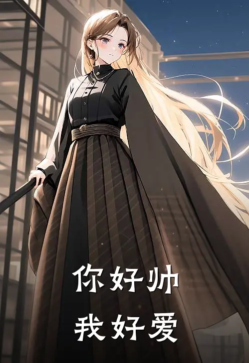 你好帅，我好爱(孟青漓程熙)完本小说推荐_最新章节列表你好帅，我好爱(孟青漓程熙)