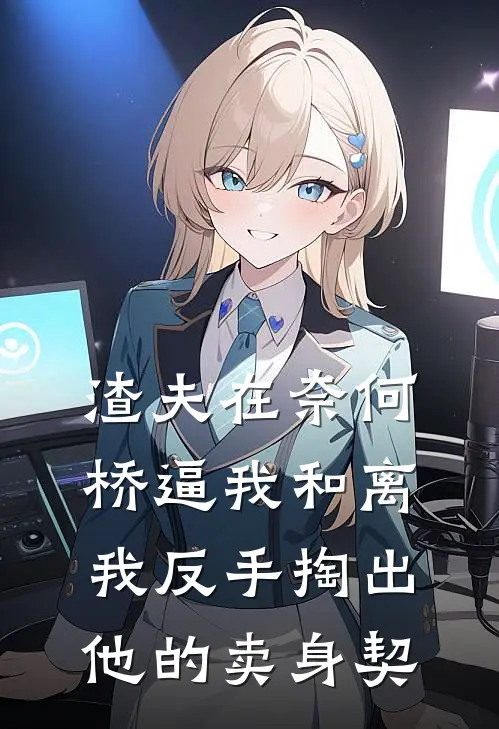 渣夫在奈何桥逼我和离，我反手掏出他的卖身契(沈晚晴陆承洲)热门网络小说推荐_最新完结小说推荐渣夫在奈何桥逼我和离，我反手掏出他的卖身契沈晚晴陆承洲
