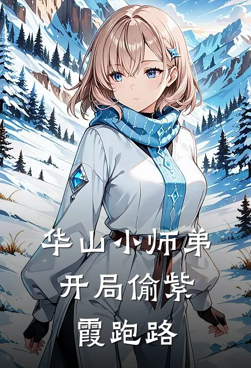 华山小师弟，开局偷紫霞跑路(陆大有令狐冲)最新小说_免费阅读完整版小说华山小师弟，开局偷紫霞跑路(陆大有令狐冲)