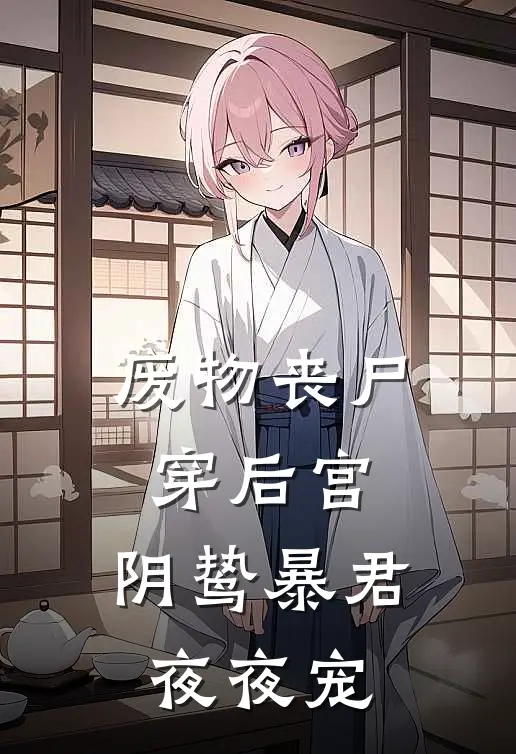 废物丧尸穿后宫，阴鸷暴君夜夜宠(姜乐楼廷朔)最新小说_免费阅读完整版小说废物丧尸穿后宫，阴鸷暴君夜夜宠(姜乐楼廷朔)