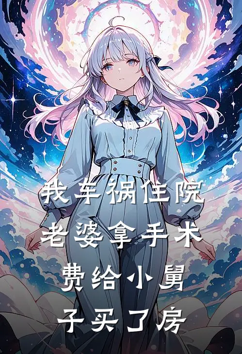 我车祸住院，老婆拿手术费给小舅子买了房(周敏家明)完整版免费小说_最热门小说我车祸住院，老婆拿手术费给小舅子买了房(周敏家明)