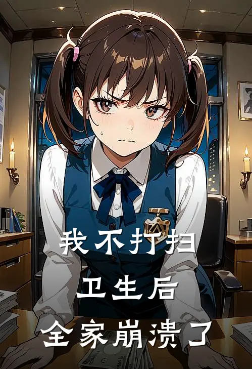 周国栋国强我不打扫卫生后，全家崩溃了全章节在线阅读_我不打扫卫生后，全家崩溃了全集免费在线阅读