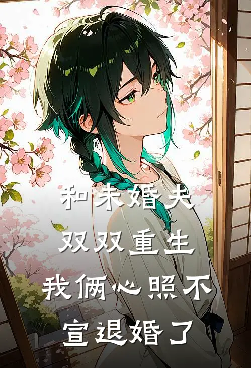 阿杏沈知行《和未婚夫双双重生，我俩心照不宣退婚了》全文免费阅读_和未婚夫双双重生，我俩心照不宣退婚了全集在线阅读