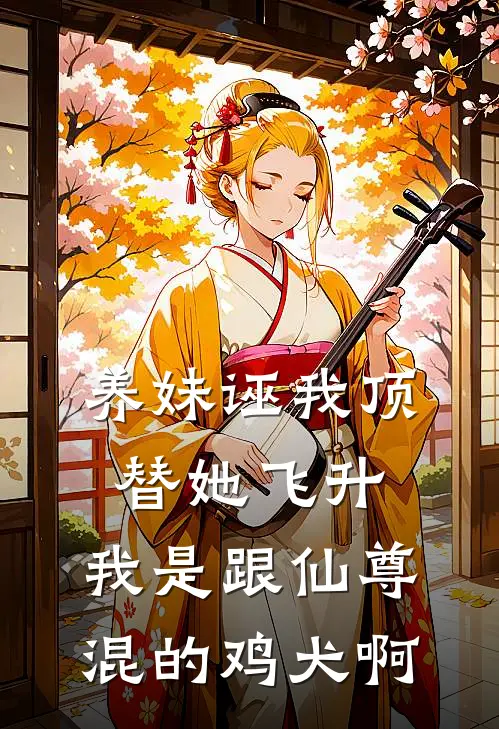 养妹诬我顶替她飞升，我是跟仙尊混的鸡犬啊锦瑶凤凰热门完结小说_最热门小说养妹诬我顶替她飞升，我是跟仙尊混的鸡犬啊锦瑶凤凰