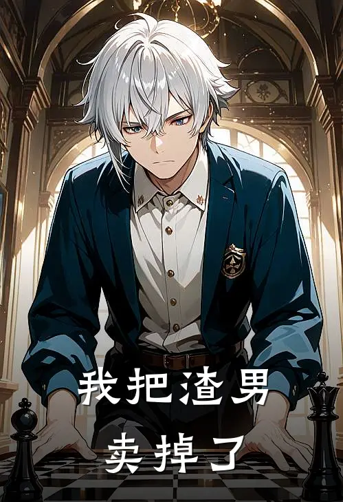 我把渣男卖掉了(林小禾霍司琛)完结版小说推荐_最新完结小说推荐我把渣男卖掉了林小禾霍司琛