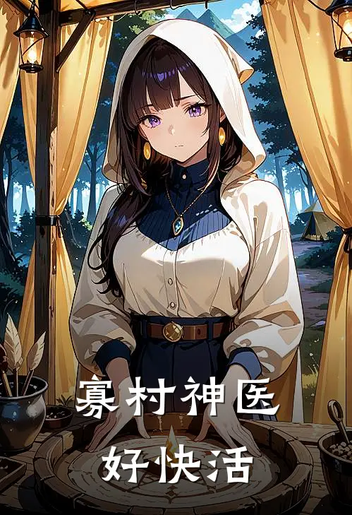 寡村神医好快活(王大傻王大傻)热门小说阅读_全文免费阅读寡村神医好快活王大傻王大傻