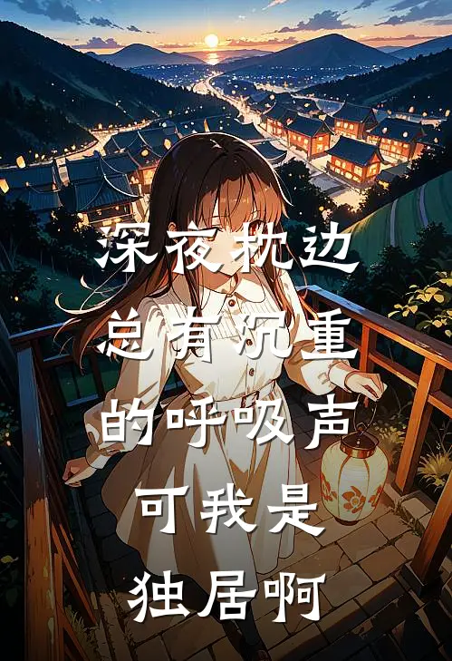 深夜枕边总有沉重的呼吸声，可我是独居啊许棠顾城最新好看小说推荐_完本小说免费深夜枕边总有沉重的呼吸声，可我是独居啊(许棠顾城)