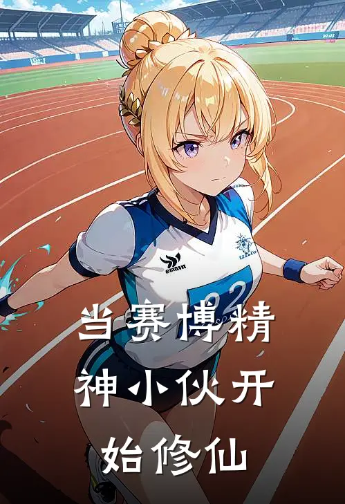 当赛博精神小伙开始修仙(陆十三罗胖)热门网络小说_小说推荐完结当赛博精神小伙开始修仙(陆十三罗胖)