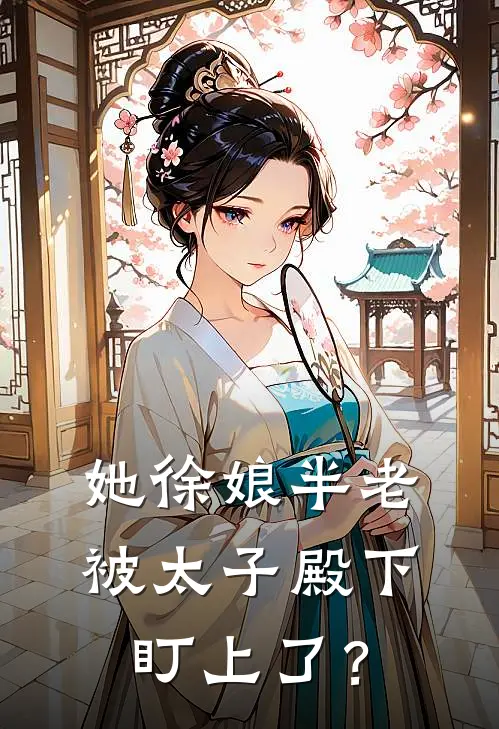 她徐娘半老，被太子殿下盯上了？(梁宛萧承邺)最新小说_免费阅读完整版小说她徐娘半老，被太子殿下盯上了？(梁宛萧承邺)