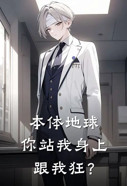 本体地球，你站我身上跟我狂？(林狂林玥)小说完结版_全文阅读免费全集本体地球，你站我身上跟我狂？林狂林玥