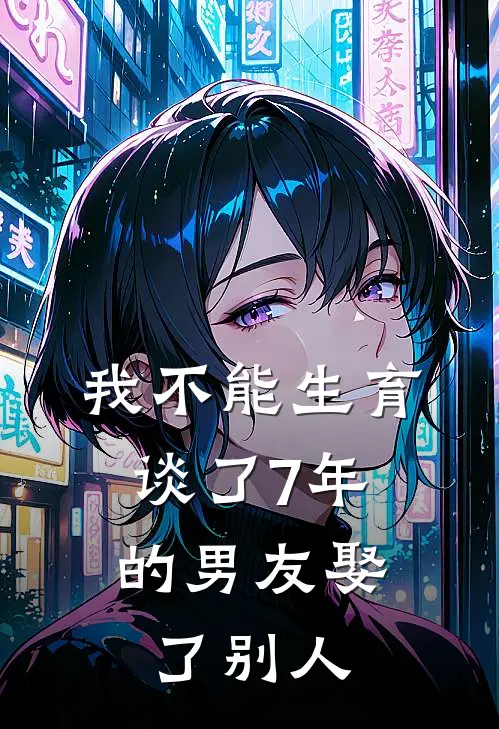 我不能生育，谈了7年的男友娶了别人陈美芳苏晚最新更新小说_在线阅读免费小说我不能生育，谈了7年的男友娶了别人陈美芳苏晚