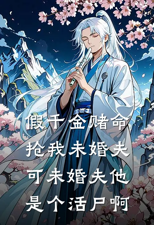 假千金赌命抢我未婚夫，可未婚夫他是个活尸啊姜迟顾停云全文免费阅读_完结热门小说假千金赌命抢我未婚夫，可未婚夫他是个活尸啊(姜迟顾停云)