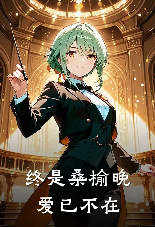 终是桑榆晚，爱已不在(黎慕野林安榆)热门网络小说_最新章节列表终是桑榆晚，爱已不在(黎慕野林安榆)