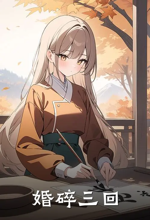 《婚碎三回》温舒然凌序白全文免费在线阅读_《婚碎三回》全集阅读