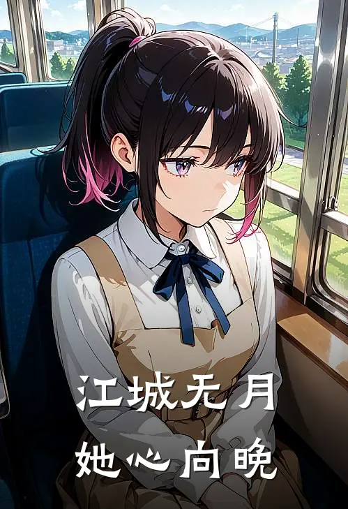 江城无月，她心向晚陆则衍江小月全文免费阅读无弹窗大结局_（陆则衍江小月）江城无月，她心向晚最新小说