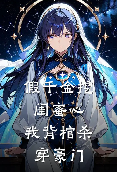 假千金挖闺蜜心，我背棺杀穿豪门(赫连月宋灵汐)最新小说_免费阅读完整版小说假千金挖闺蜜心，我背棺杀穿豪门(赫连月宋灵汐)