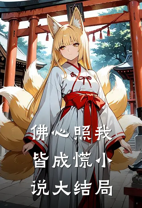 佛心照我皆成慌小说大结局