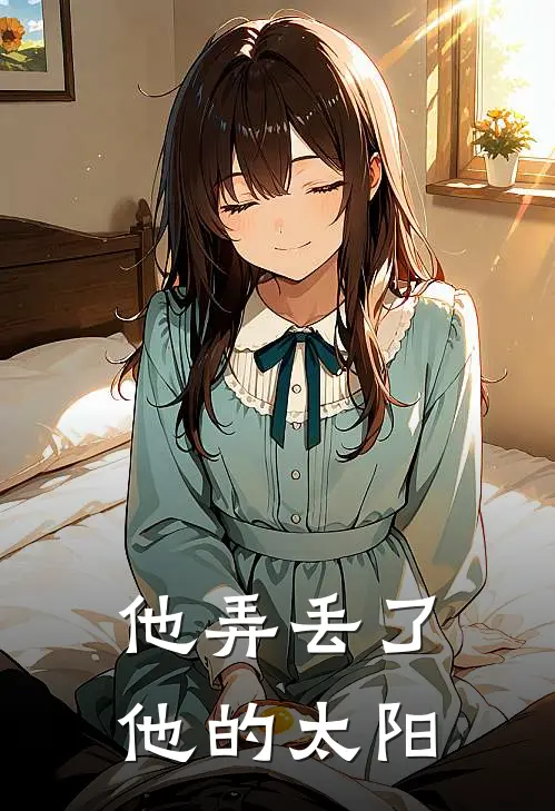 他弄丢了他的太阳林韶苏宋知热门的小说_热门小说在线阅读他弄丢了他的太阳林韶苏宋知