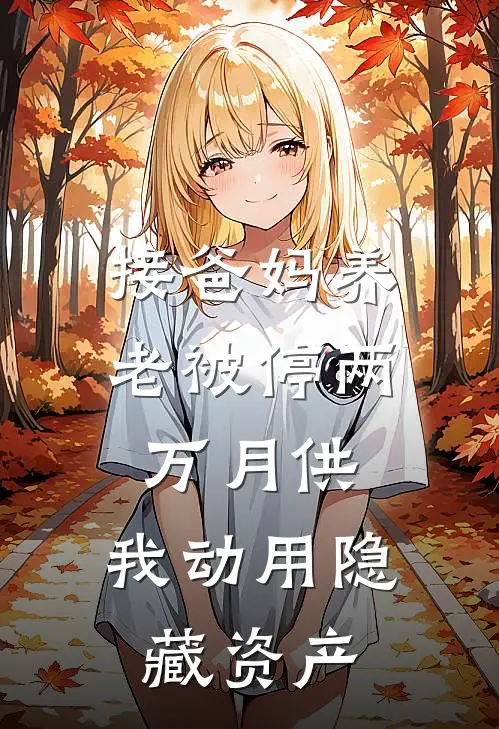 接爸妈养老被停两万月供，我动用隐藏资产苏晚晴王丽华完本热门小说_小说完结版接爸妈养老被停两万月供，我动用隐藏资产(苏晚晴王丽华)