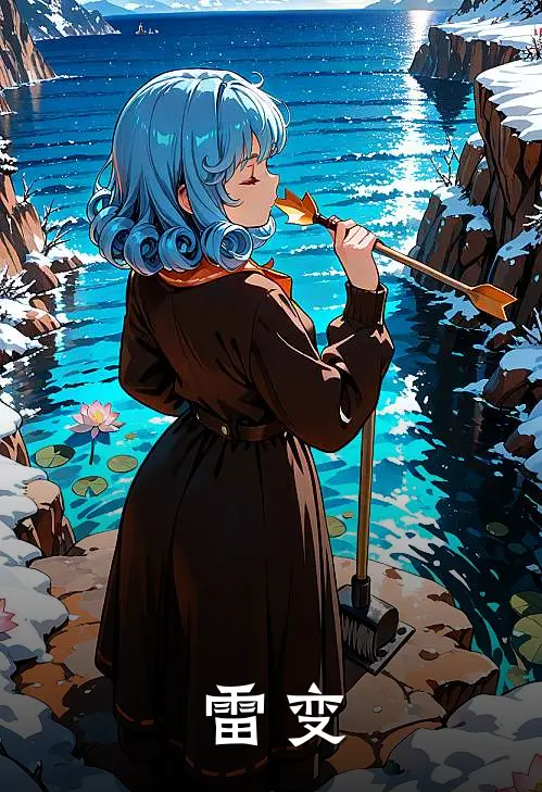 《雷变》陈建国林淑芬火爆新书_雷变(陈建国林淑芬)最新热门小说