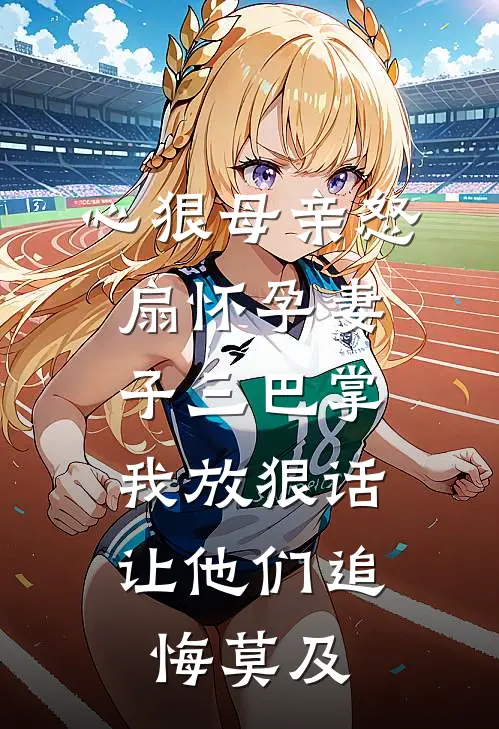 周哲许薇《心狠母亲怒扇怀孕妻子三巴掌，我放狠话让他们追悔莫及》_《心狠母亲怒扇怀孕妻子三巴掌，我放狠话让他们追悔莫及》最新章节在线阅读