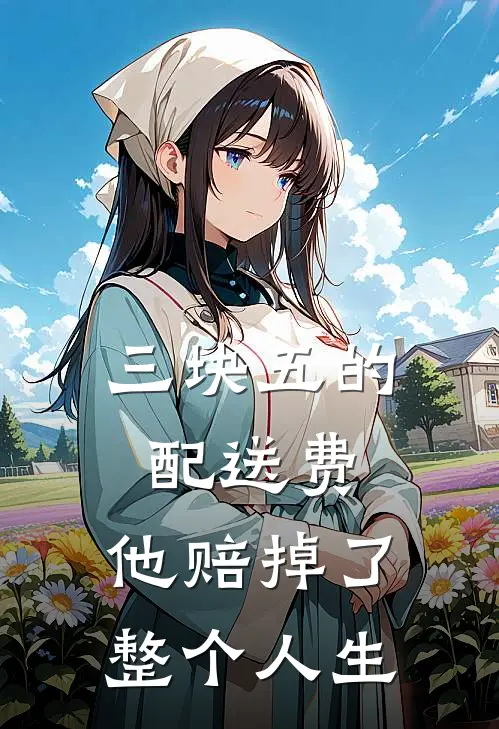 三块五的配送费，他赔掉了整个人生(林晚赵强)完结的热门小说_全本免费完结小说三块五的配送费，他赔掉了整个人生(林晚赵强)