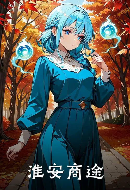 淮安商途沈清源沈清渠_《淮安商途》最新章节免费在线阅读