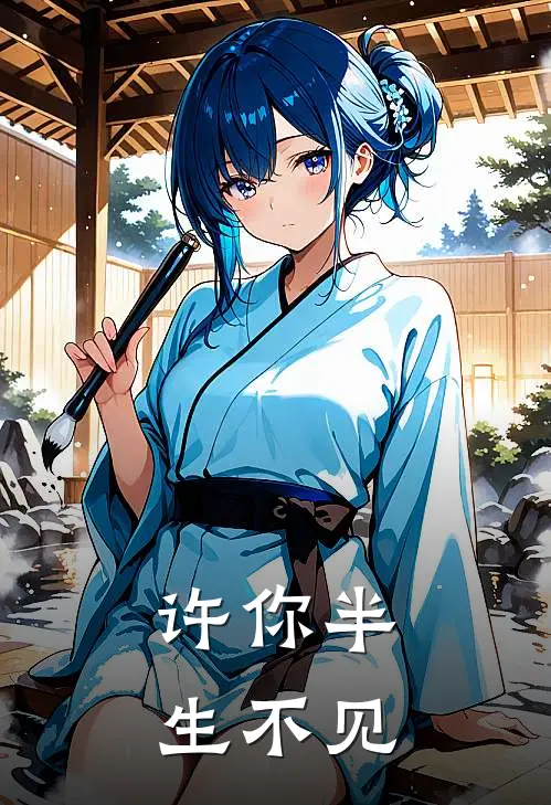 许你半生不见(沈易安顾晚)最新小说_免费阅读完整版小说许你半生不见(沈易安顾晚)