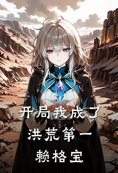 开局我成了：洪荒第一赖格宝(宁甜元始)免费小说完结版_免费小说免费阅读开局我成了：洪荒第一赖格宝宁甜元始