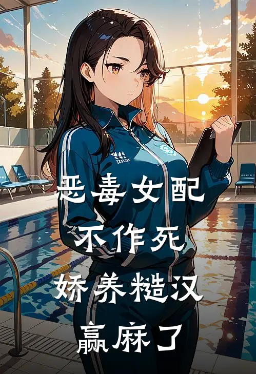 恶毒女配不作死，娇养糙汉赢麻了贺连山姜小满免费小说在线阅读_最新章节列表恶毒女配不作死，娇养糙汉赢麻了(贺连山姜小满)