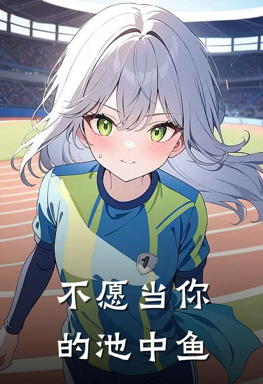 不愿当你的池中鱼(乔南意霍知珩)在线阅读免费小说_最新章节列表不愿当你的池中鱼(乔南意霍知珩)